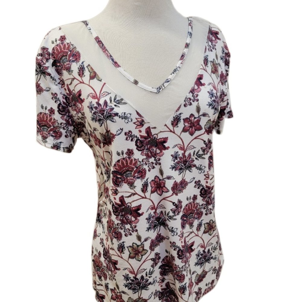 Daytrip Floral Shirt